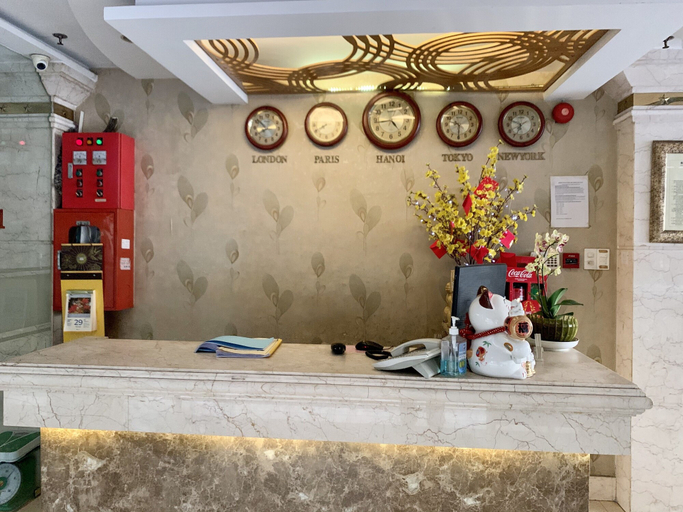 Others 3, Bao Tran Hotel, Phú Nhuận