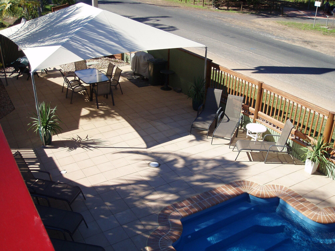 Sport & Beauty 4, Boat Harbour Stays, Hervey Bay - Pt A