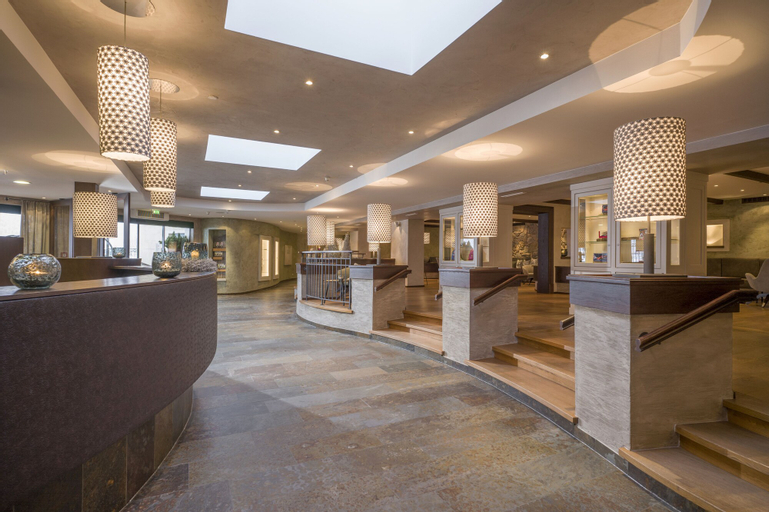 Public Area 5, Familienparadies Sporthotel Achensee - All Inclusive, Schwaz