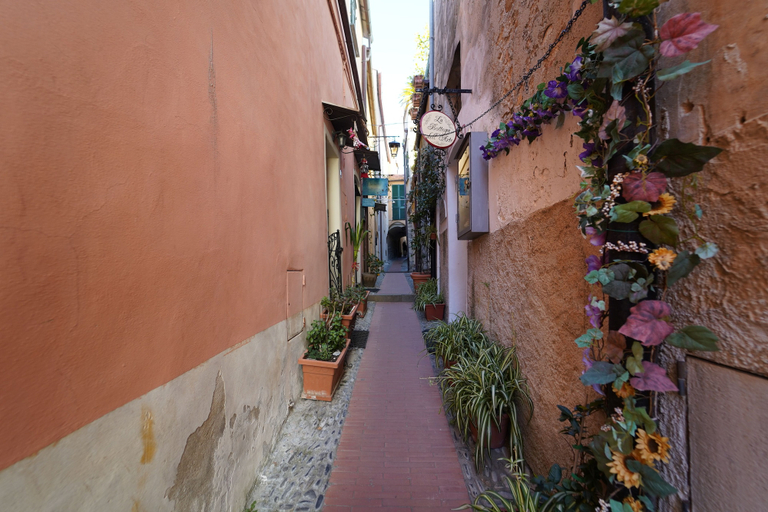Others 5, Le Notti Mediterranee, Imperia
