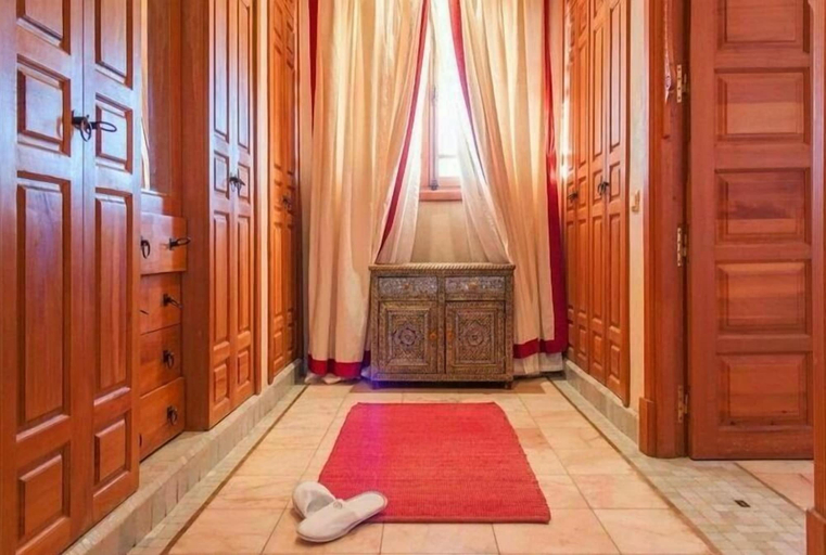 Others 5, Villa Palmeraie 2, Marrakech