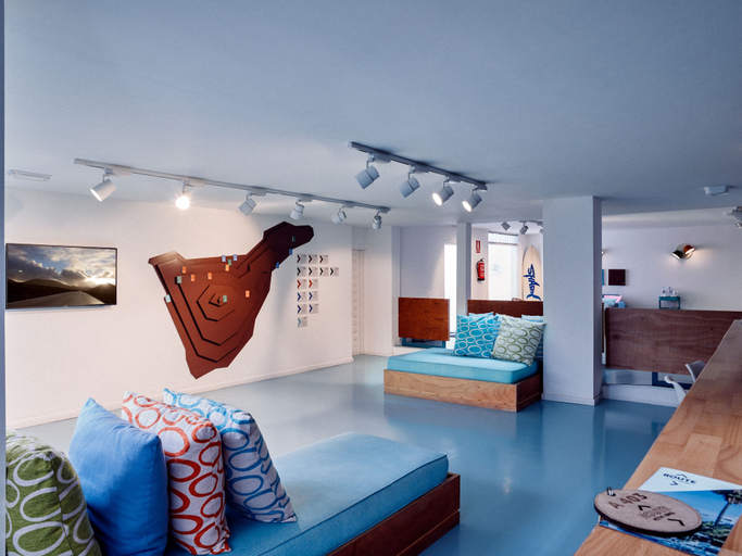 Bedroom 3, Route Active Hotel, Santa Cruz de Tenerife
