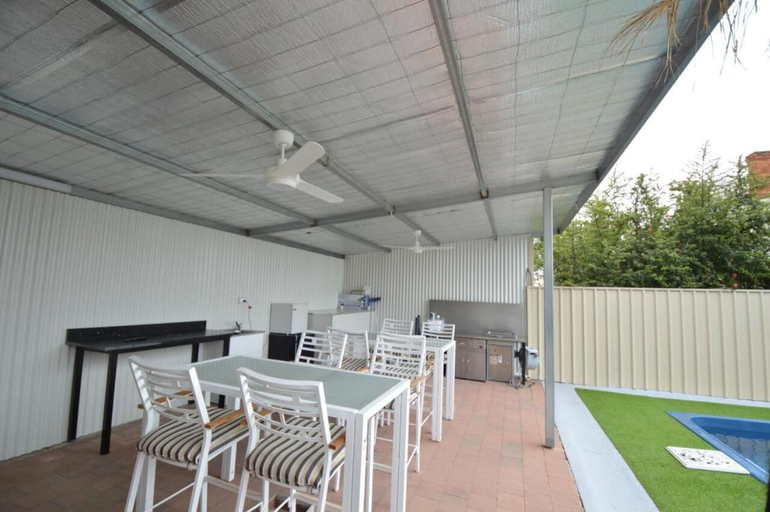 Others 5, Paruna Motel, Swan Hill - Central