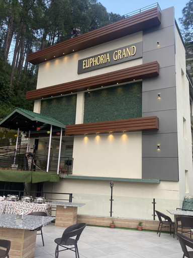 Exterior & Views 2, The Euphoria Grand, Shimla