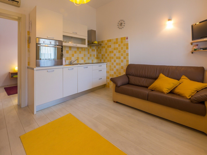 Others 4, Apartments Franco, Crikvenica