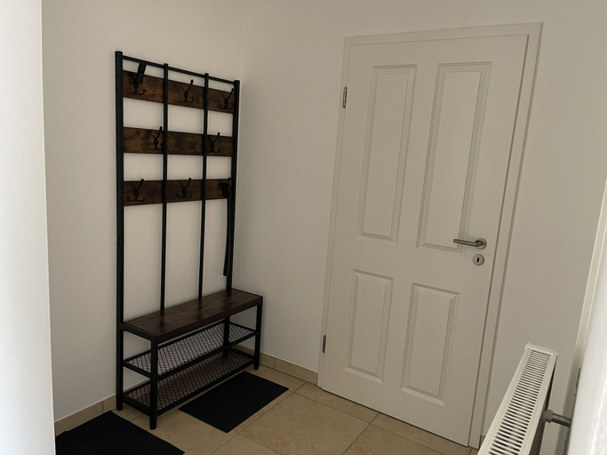Bedroom 3, Apartment Mühlbach, Kelheim