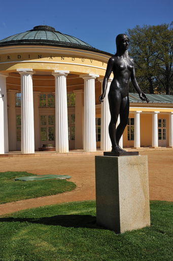 Exterior & Views 2, Cristal Palace, Cheb