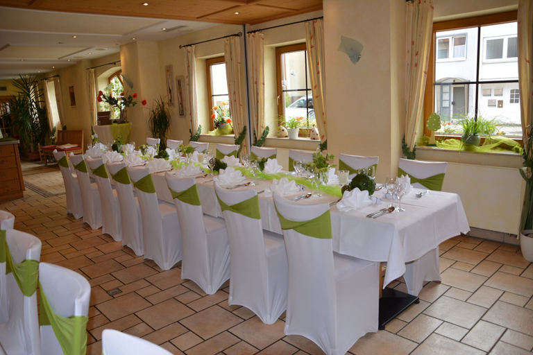 Food & Drinks 4, Landgasthof Hotel Rössle, Göppingen