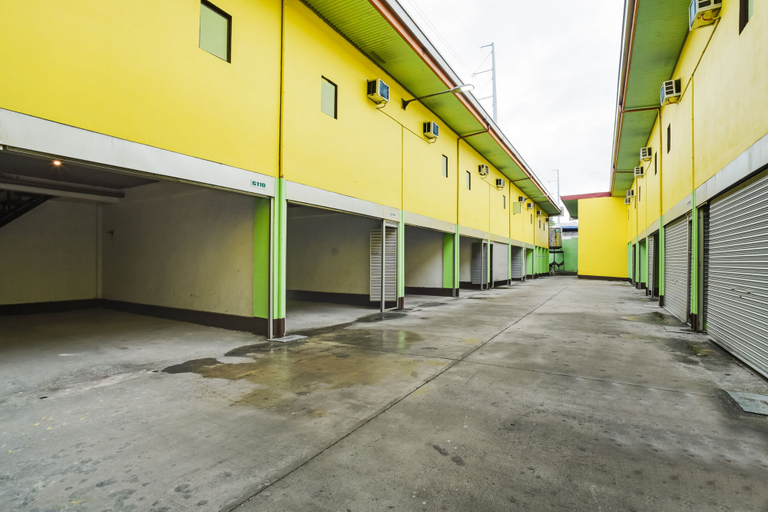 Exterior & Views 2, OYO 473 Ranchotel Drive-in, Biñan