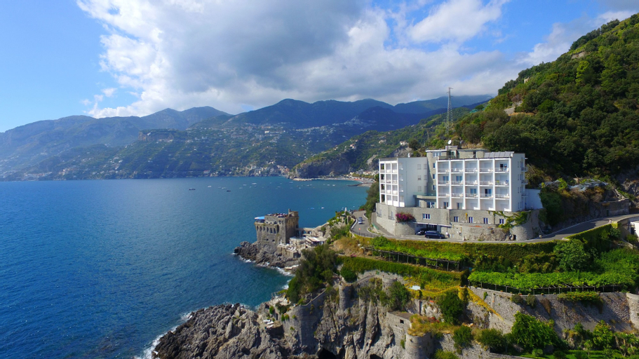 Residence Due Torri, Salerno