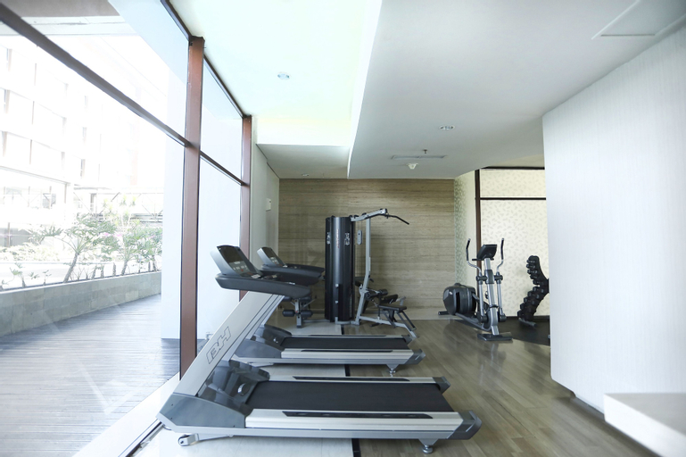 Others 5, Mercure Padang, Padang