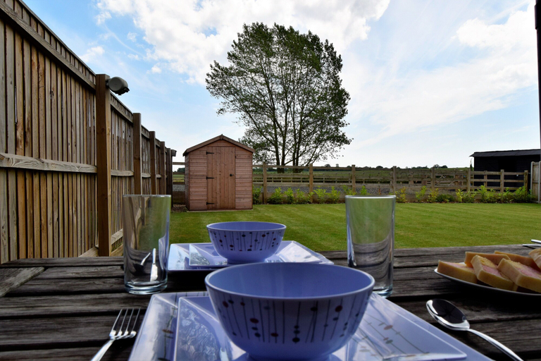 Food & Drinks, Woodlands View, Suffolk