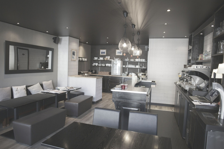 Food & Drinks 5, Hotel Val d'Este, Haute-Savoie