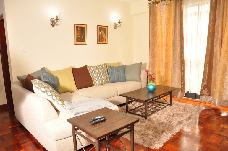 Others 5, Sherry Homes - Fahari I, Dagoretti North