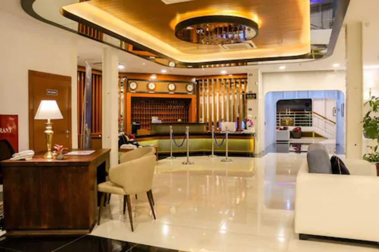 Public Area 5, Doulos Phos The Ship Hotel, Bintan Regency
