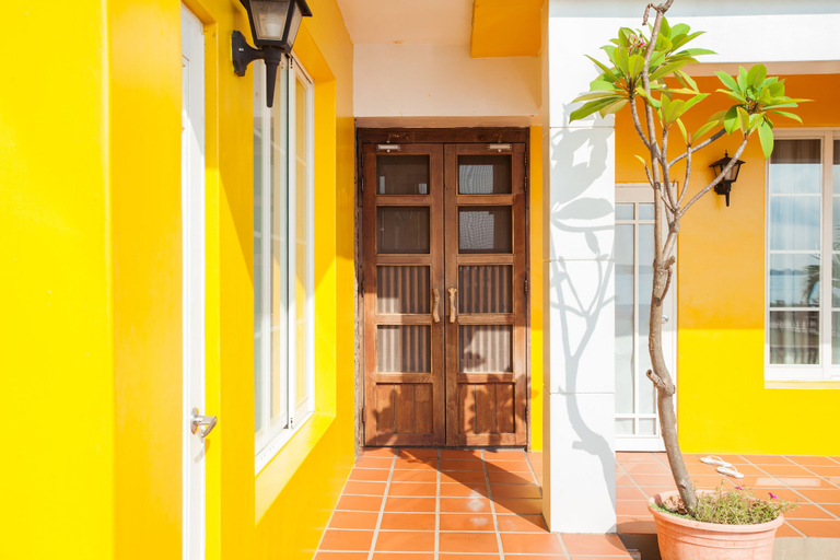 Exterior & Views 2, Summer Ya B&B, Penghu