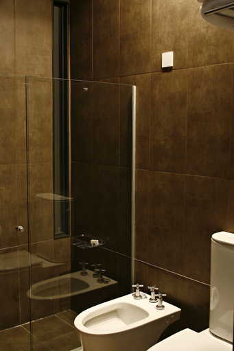 Bathroom 5, Esplendor by Wyndham Buenos Aires, Distrito Federal