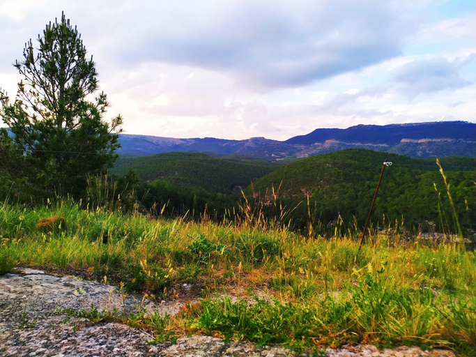 Others 5, Hotel Rural Curia, Teruel