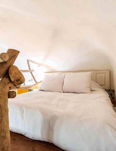 Bedroom 3, Palazzu Stidda, Catania