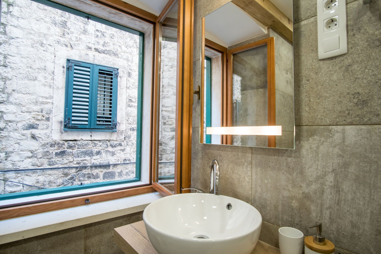 Bathroom 5, JR Luxury Guesthouse 2, Split
