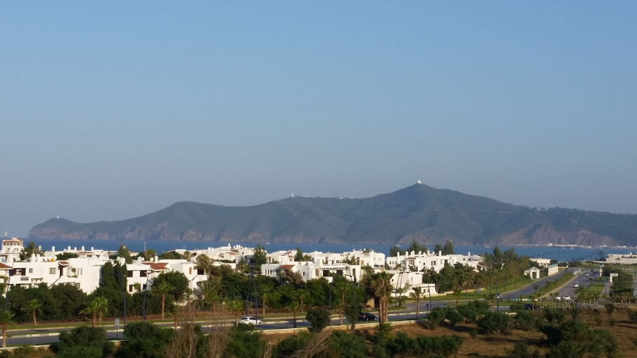 Exterior & Views 2, Hôtel Tamuda Beach, Tétouan