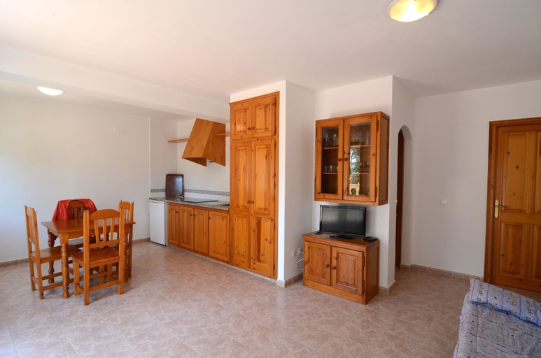 Others 5, Apartamentos Hostal La Gola, Girona