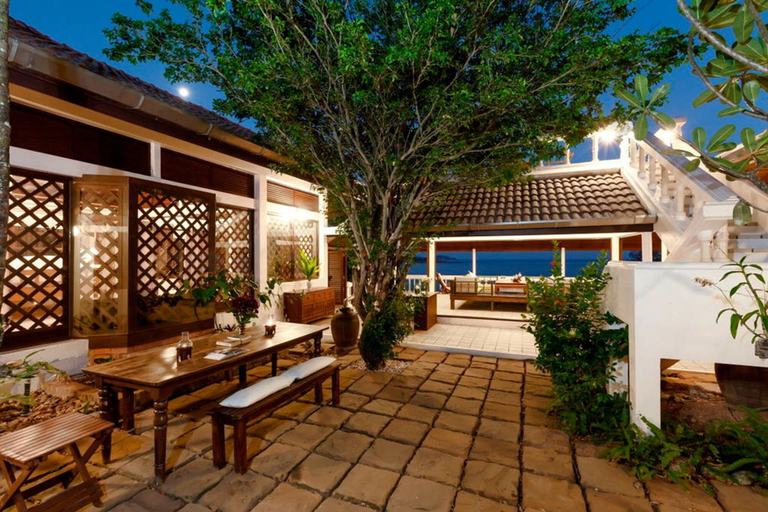 Exterior & Views 2, Baan Khunying – Secluded Phuket Beachfront Villa, Pulau Phuket