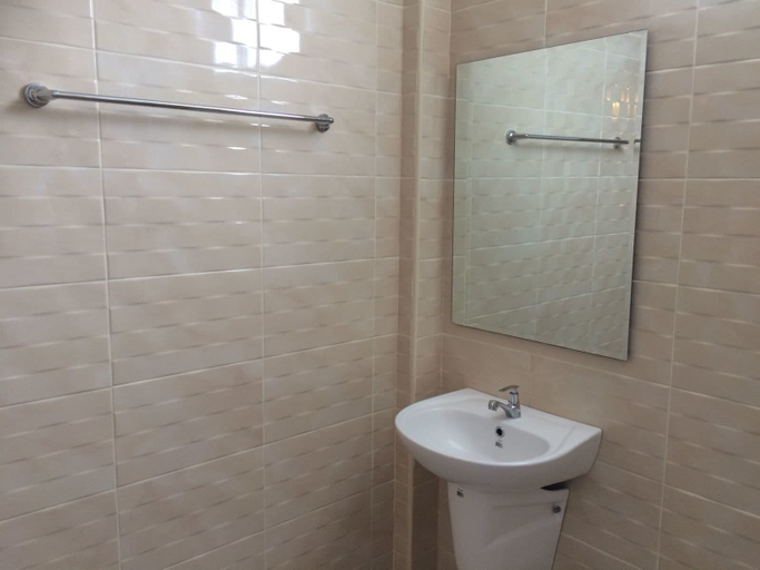 Bathroom, Maple Tree , Pattaya