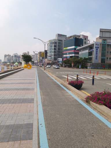 Others 5, Pohang Valentine Hotel, Pohang