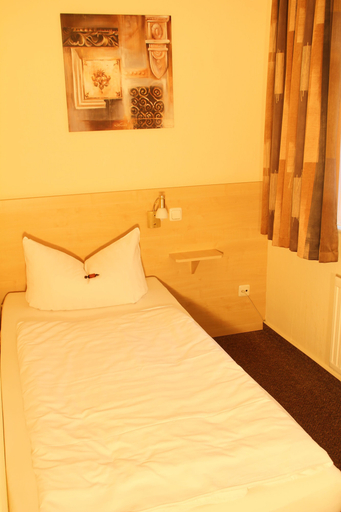 Bedroom 3, Achilleon III, Herzogtum Lauenburg