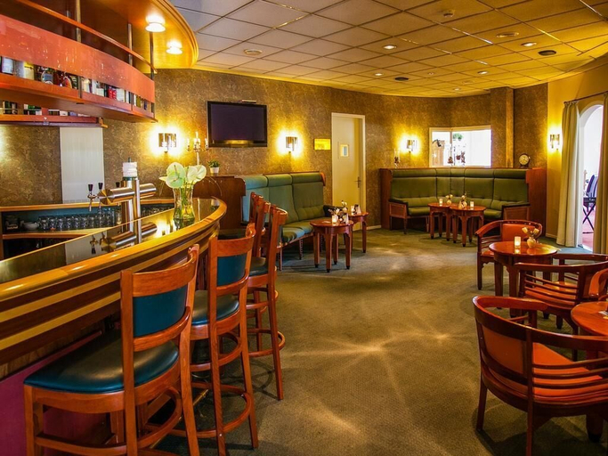 Food & Drinks 3, Ahauser Land-&Golfhotel, Borken