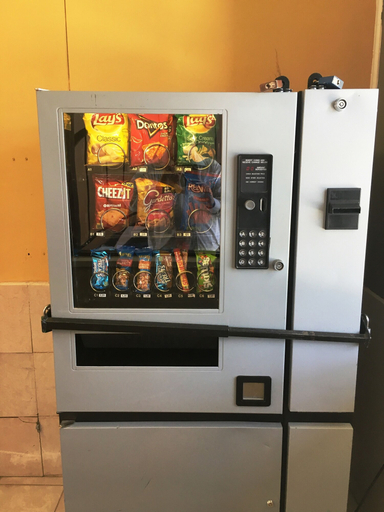 Food & Drinks 5, Days Inn by Wyndham Grants, Cibola