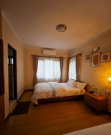 Bedroom 5, Mr. Breakfast Pvt Ltd, Bagmati