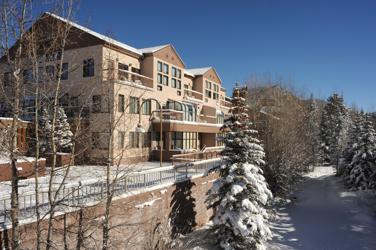 Exterior & Views 2, Mountain House, A Vail Resorts Property, Summit