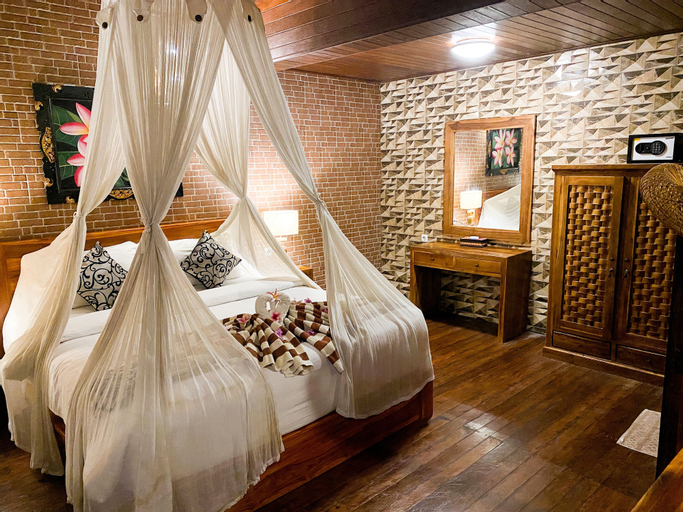 Bedroom 9