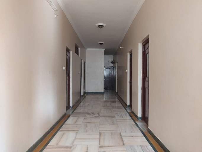 Others 5, Hotel Leela Nikunj, Jaisalmer