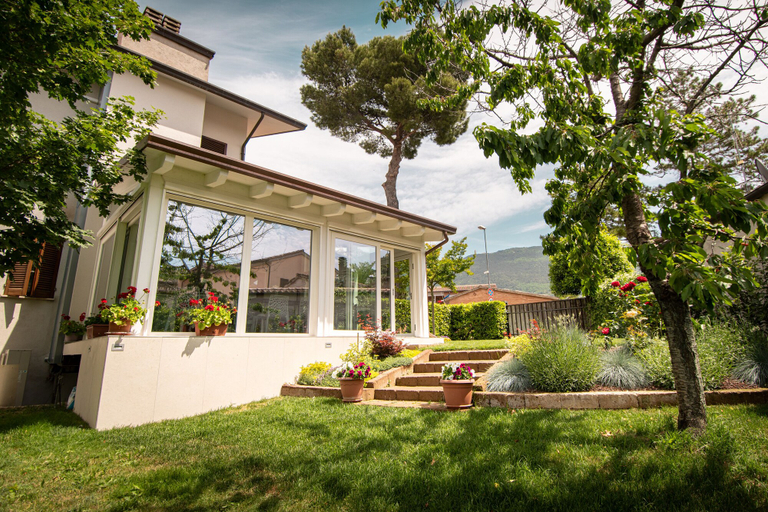Exterior & Views 2, Beautiful Assisi Suite, Perugia