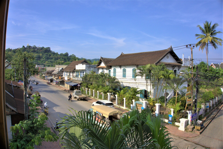 Others 5, Visoun Namsok Hotel, Luang Prabang