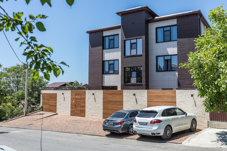 Exterior & Views 2, Sowa House, Gelendzhik gorsovet