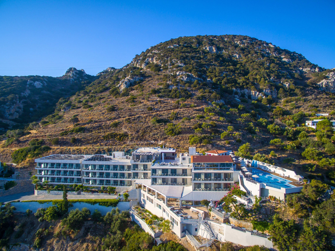 Exterior & Views 2, Mistral Mare, Crete