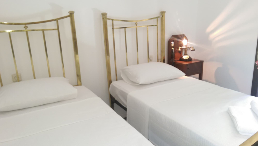 Bedroom 3, Ece Hotel Bodrum, Bodrum