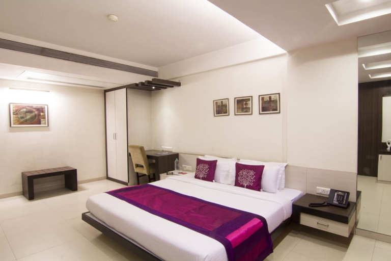Bedroom 3, The Roa, Mumbai Suburban