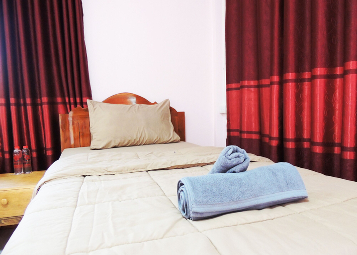 Bedroom 11