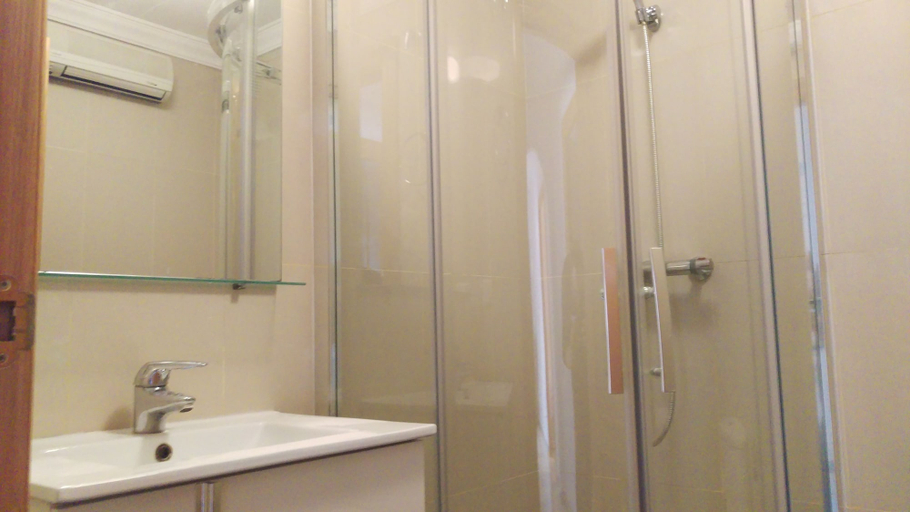 Bathroom 3, Penthouse Mijas Golf Getaway, Málaga