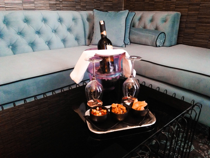 Food & Drinks 5, Riad Dar Saba - Saba'S House, Tanger-Assilah
