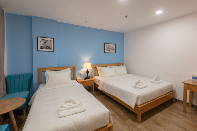Bedroom 12