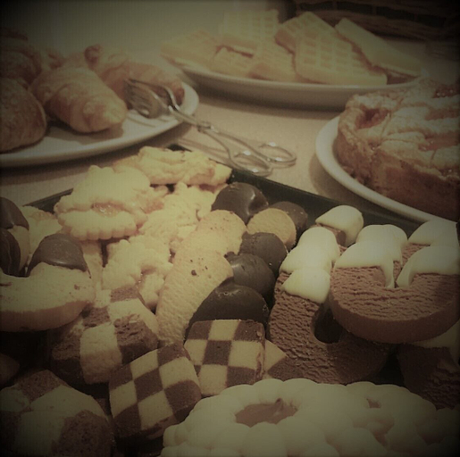 Food & Drinks 5, Albergo La Villetta, La Spezia