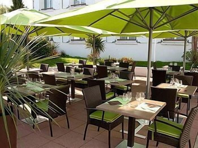 Food & Drinks 3, Le Robinson, Vendée