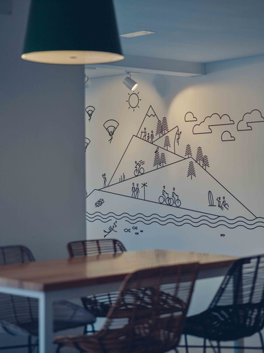 Food & Drinks 5, Route Active Hotel, Santa Cruz de Tenerife