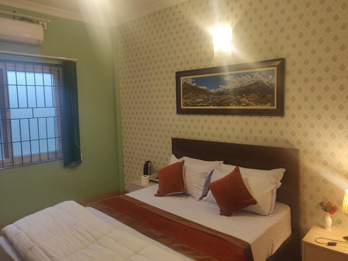 Others 3, Samakhusi Deluxe Apartment, Bagmati